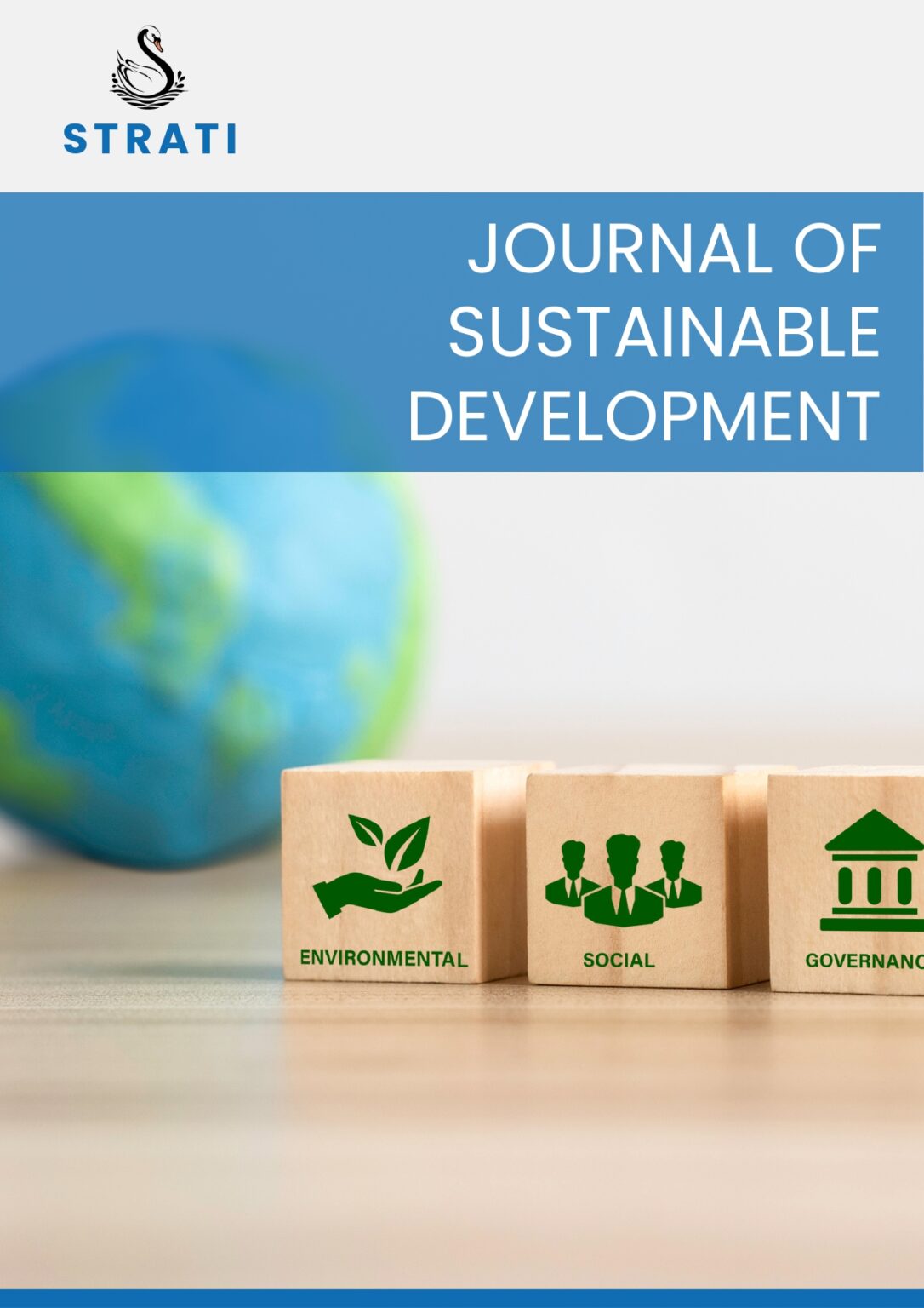 STRATI Journal of Sustainable Development - STRAT Institute