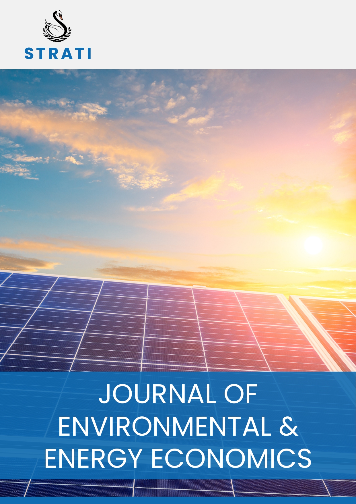STRATI Journal of Environmental and Energy Economics - STRAT Institute