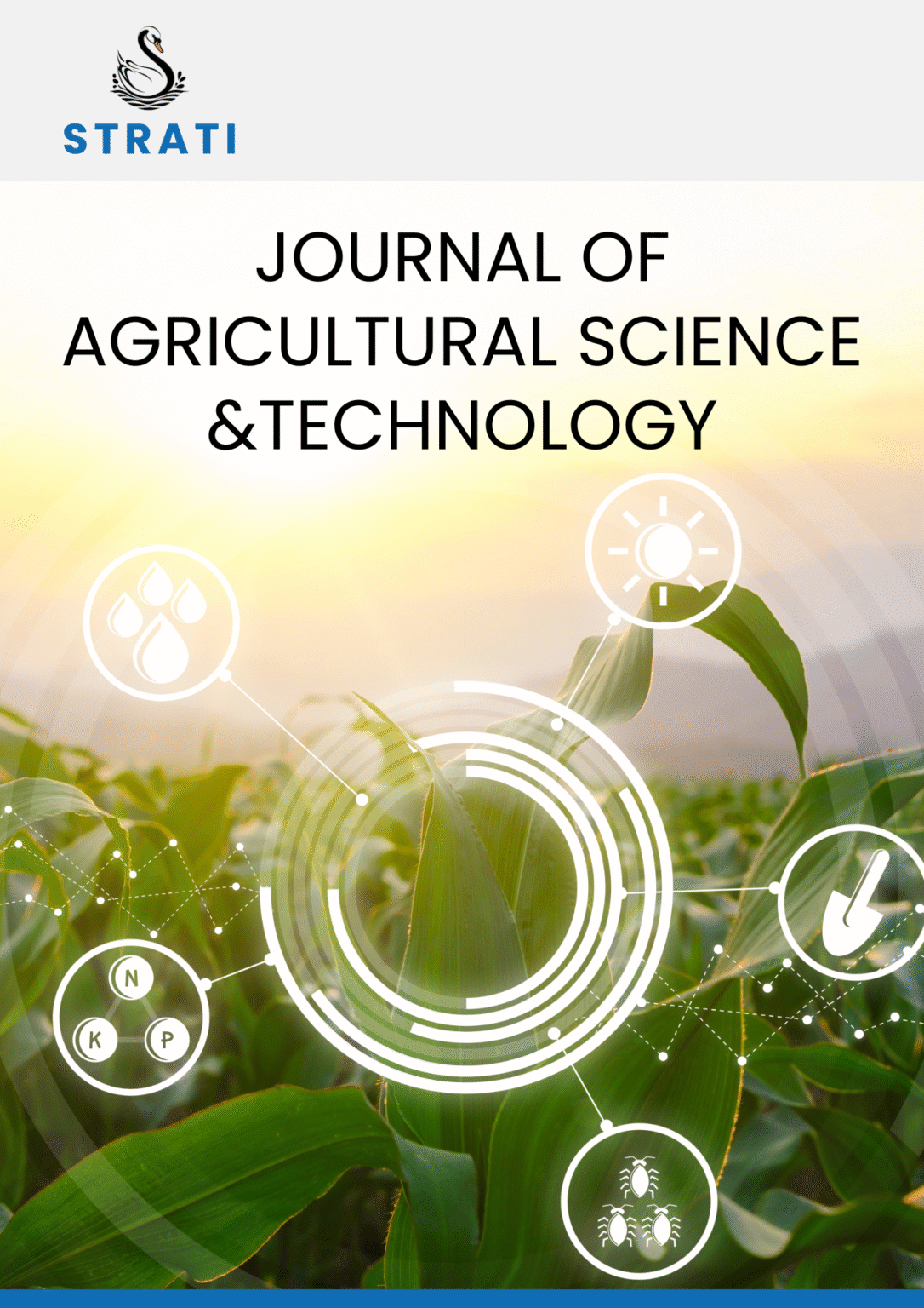STRATI Journal of Agricultural Science and Technology - STRAT Institute