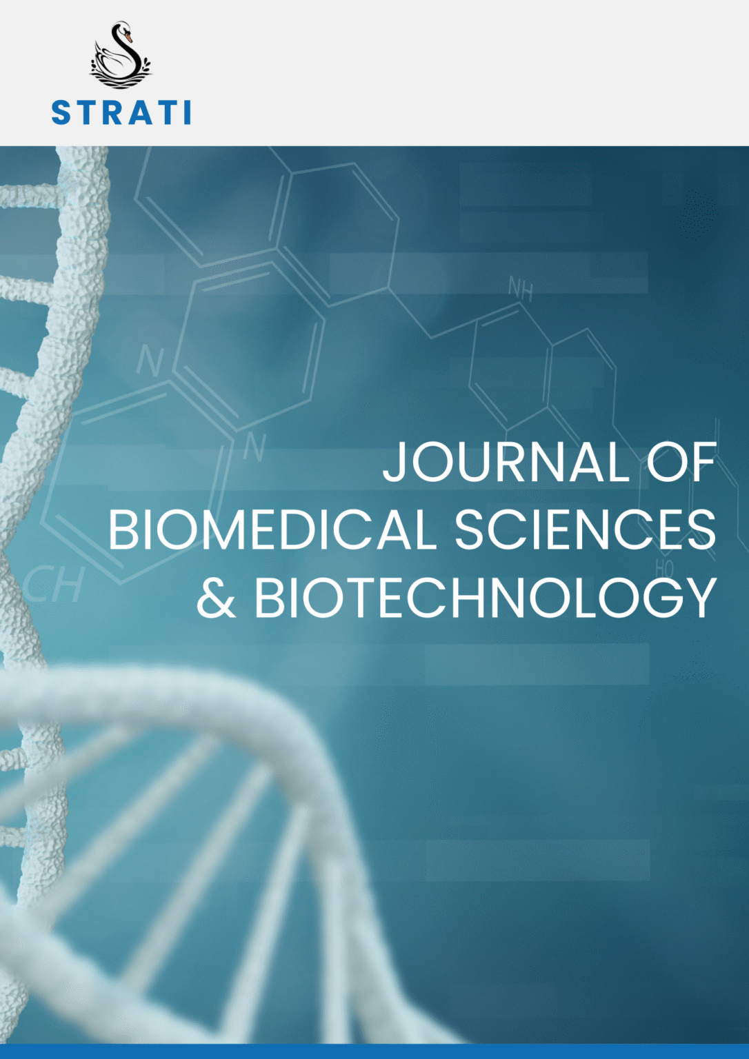STRATI Journal of Biomedical Sciences and Biotechnology - STRAT Institute