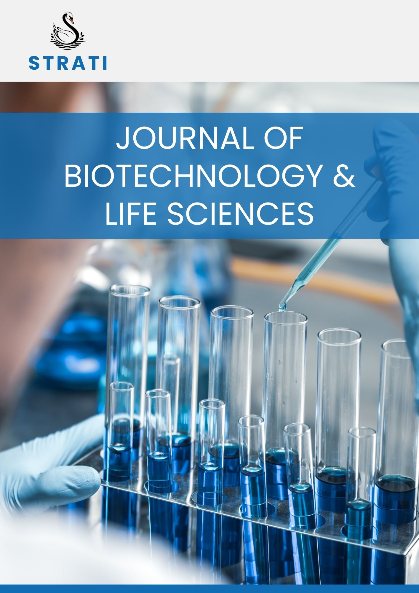 STRATI Journal of Biotechnology and Life Sciences - STRAT Institute