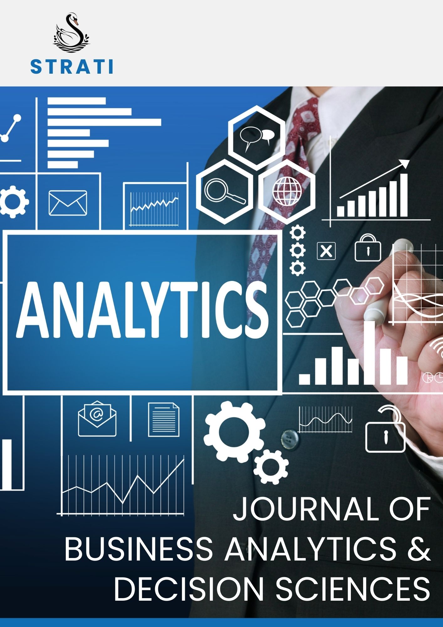 STRATI Journal of Business Analytics and Decision Sciences - STRAT ...