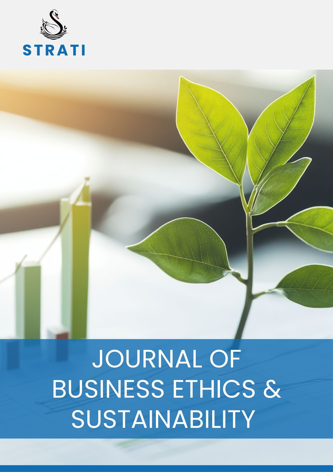 STRATI Journal of Business Ethics and Sustainability - STRAT Institute