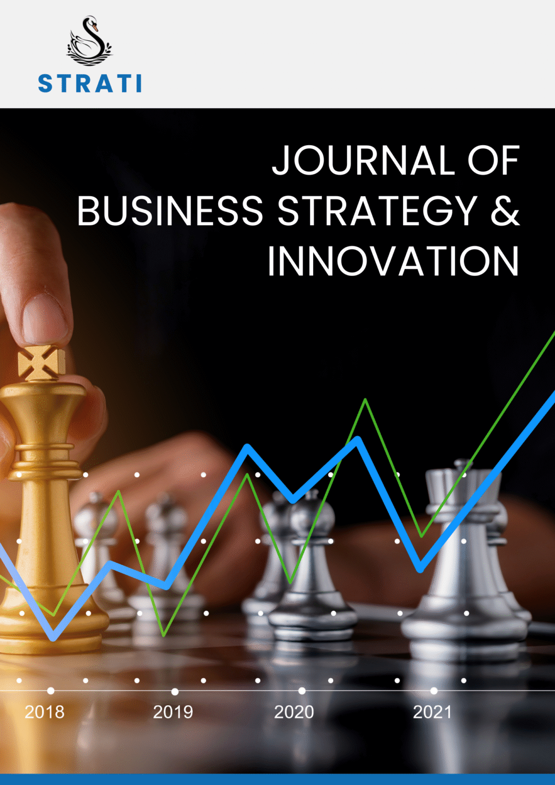 STRATI Journal of Business Strategy and Innovation - STRAT Institute