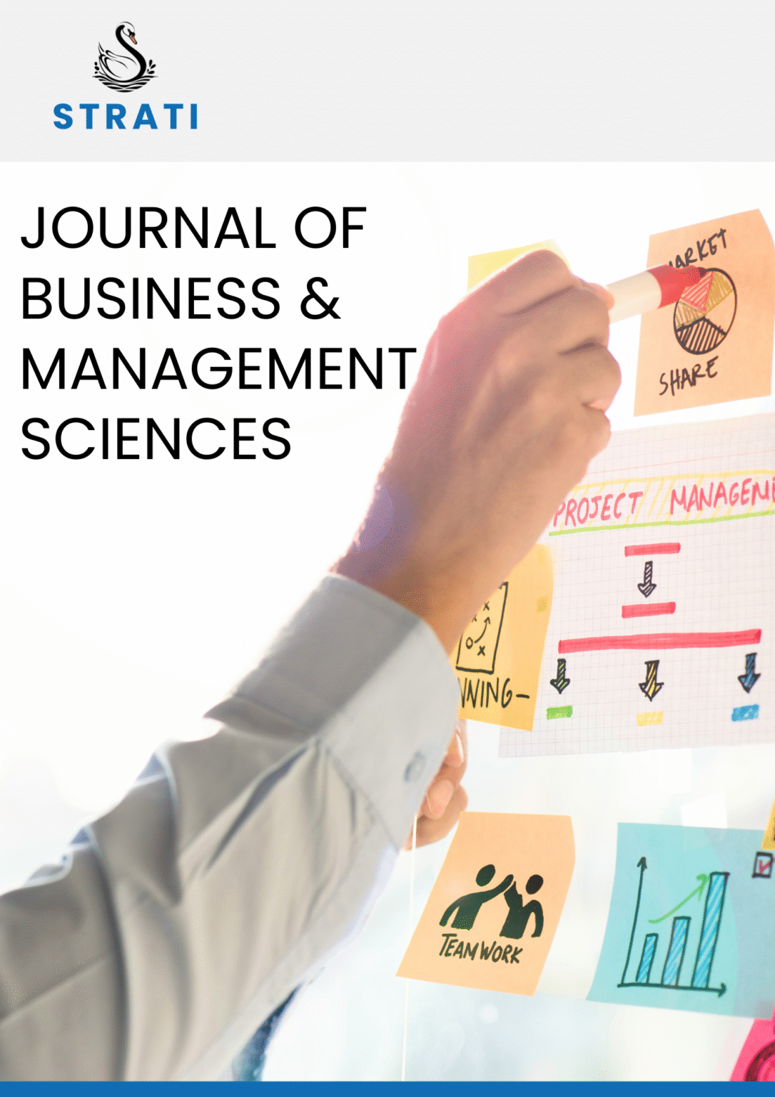 STRATI Journal of Business and Management Sciences - STRAT Institute