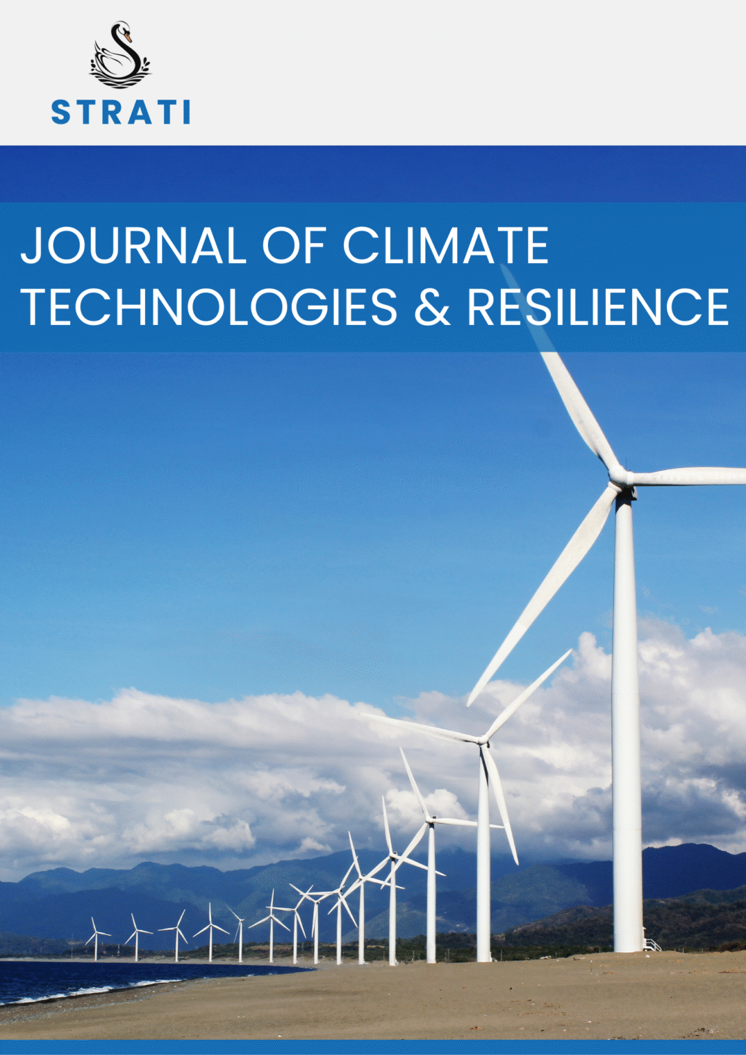 STRATI Journal of Climate Technologies and Resilience - STRAT Institute