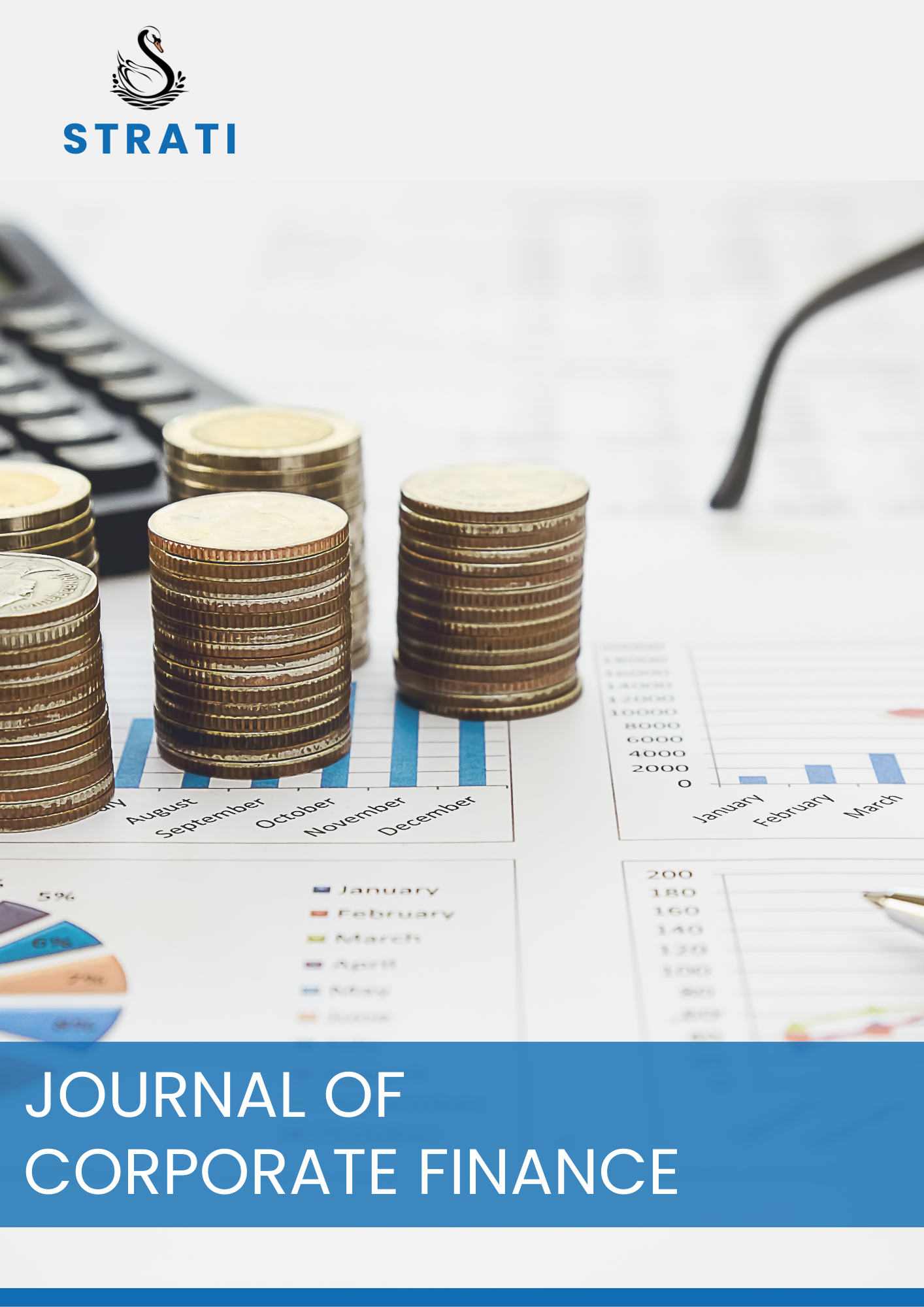 STRATI Journal of Corporate Finance - STRAT Institute