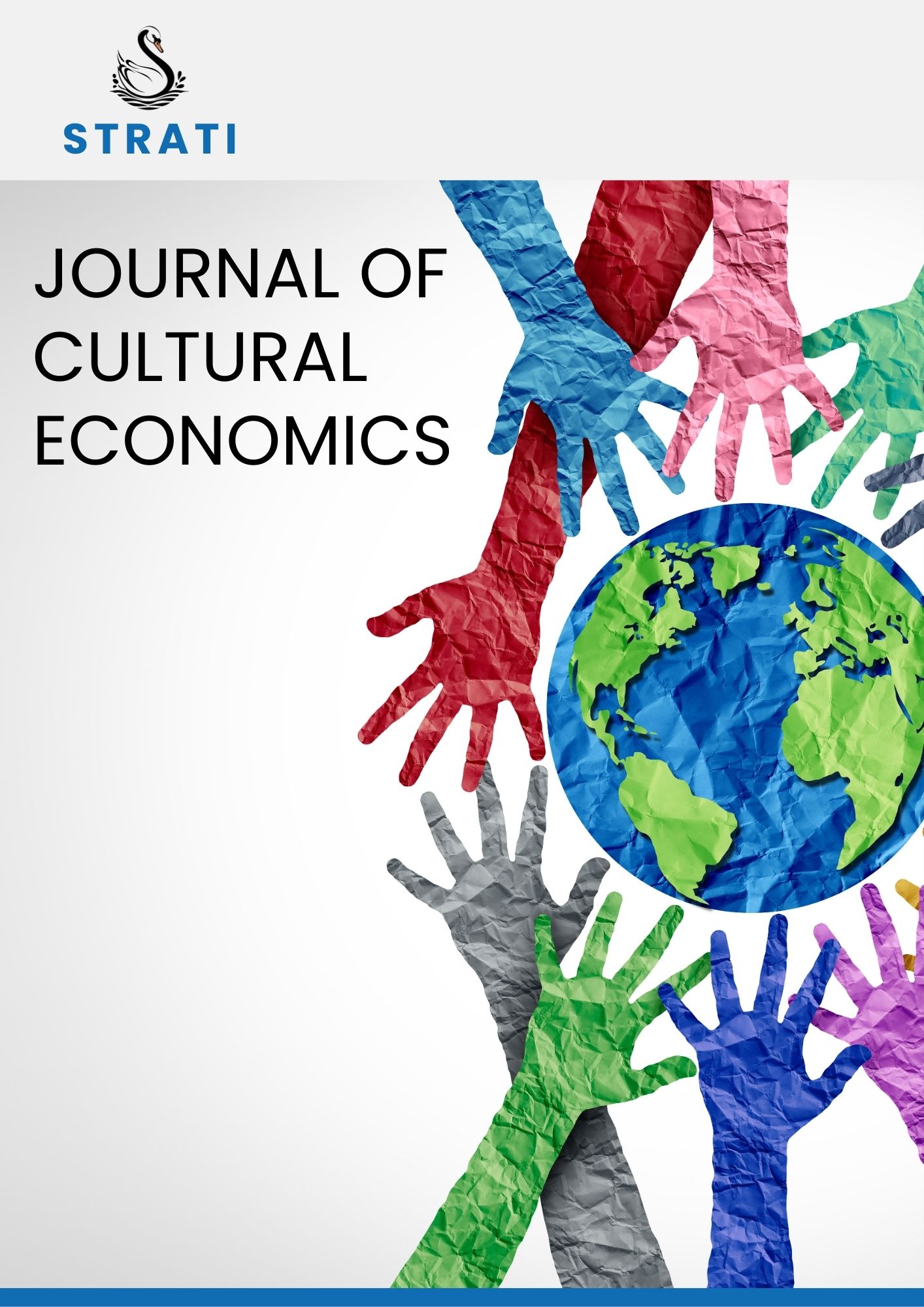 STRATI Journal of Cultural Economics - STRAT Institute