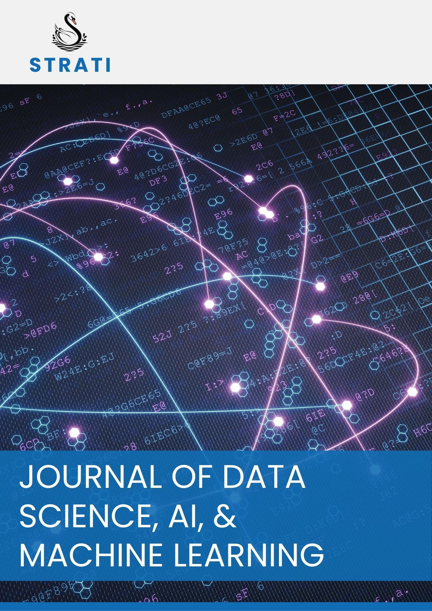 STRATI Journal of Data Science, AI, and Machine Learning - STRAT Institute