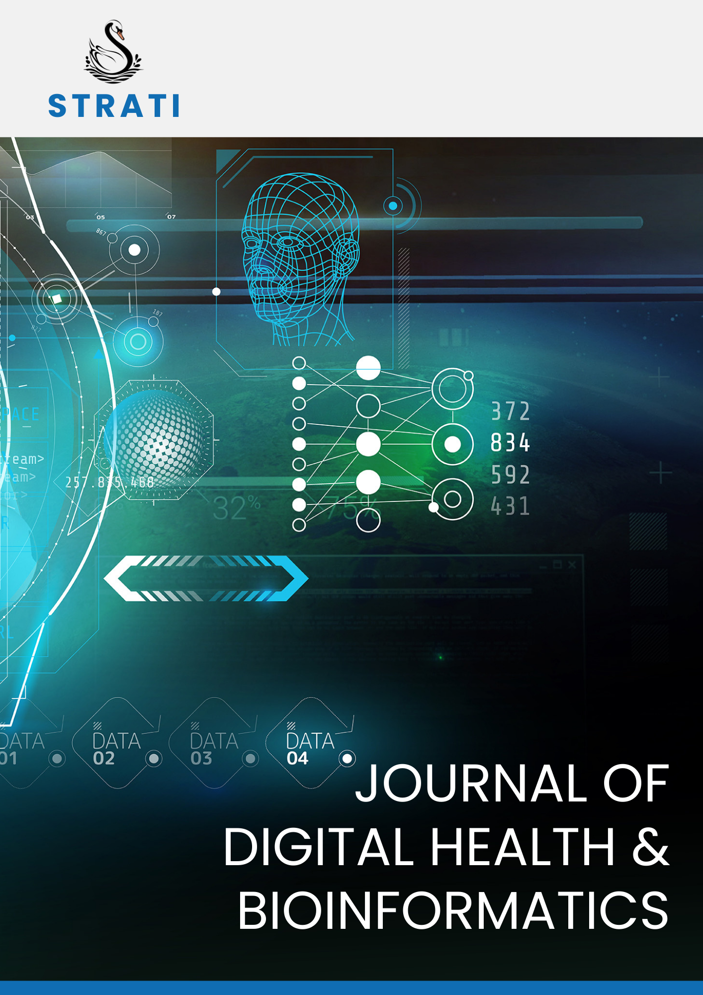 STRATI Journal of Digital Health and Bioinformatics - STRAT Institute