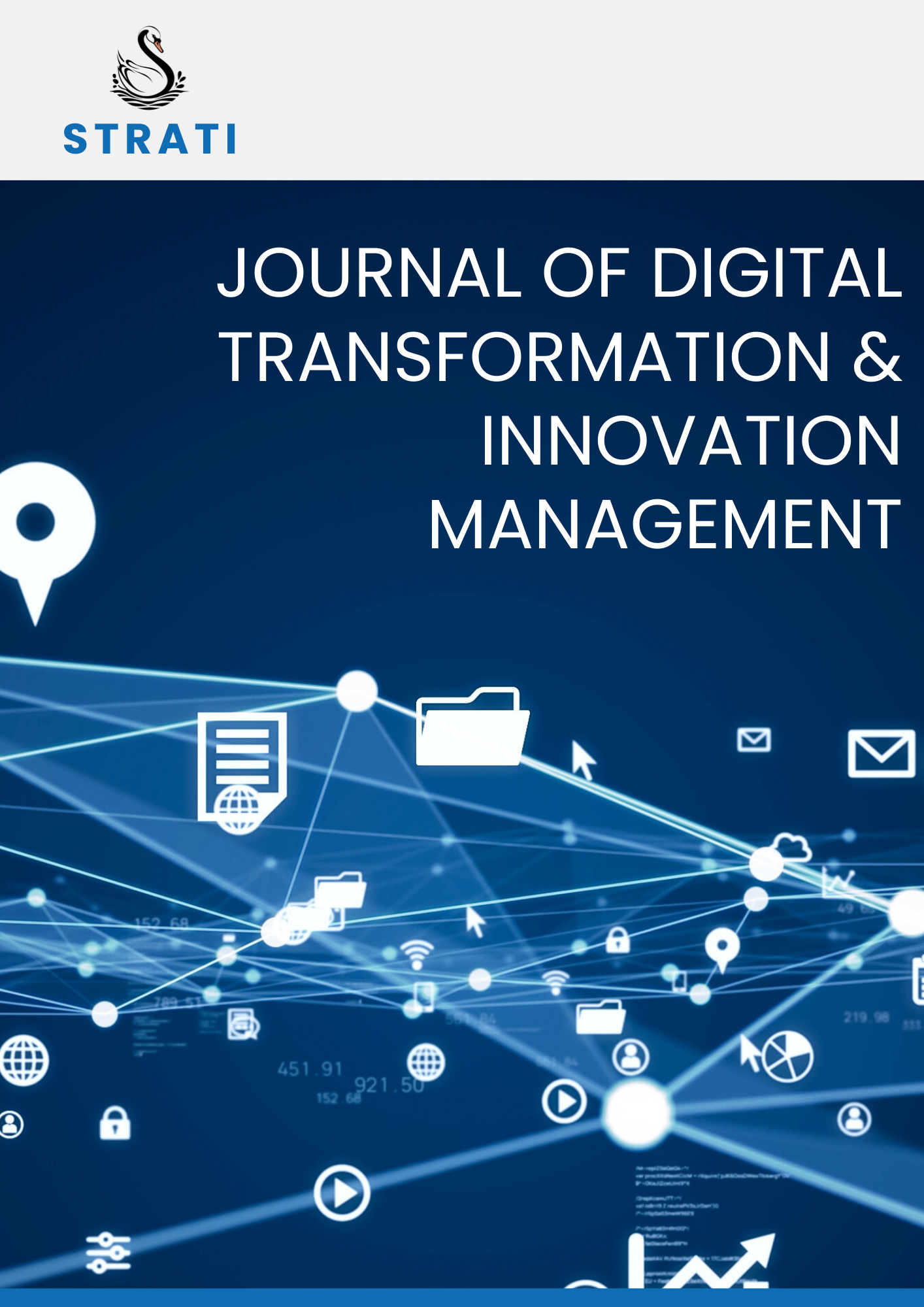 STRATI Journal of Digital Transformation and Innovation Management ...