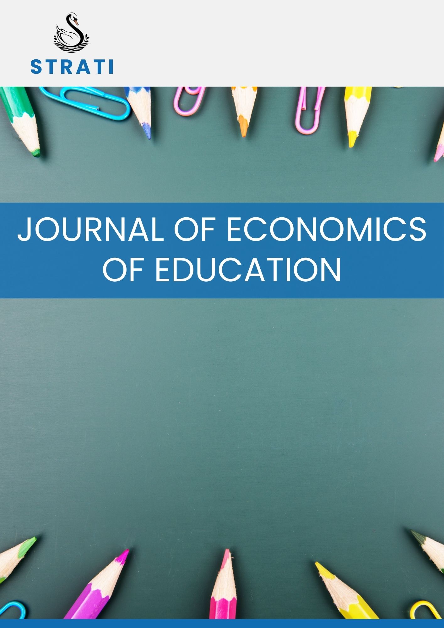 STRATI Journal of Economics of Education - STRAT Institute