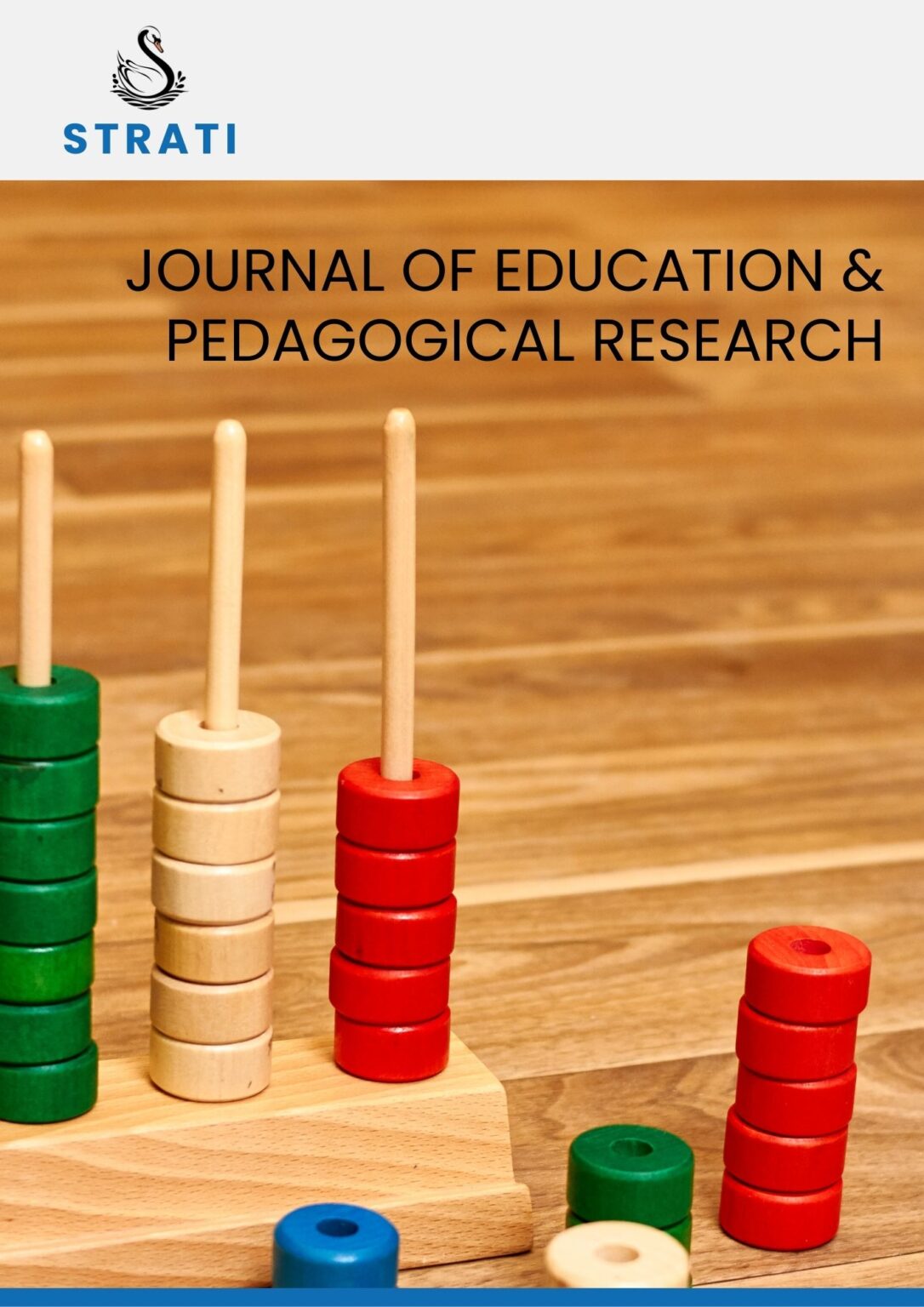 STRATI Journal of Education and Pedagogical Research - STRAT Institute
