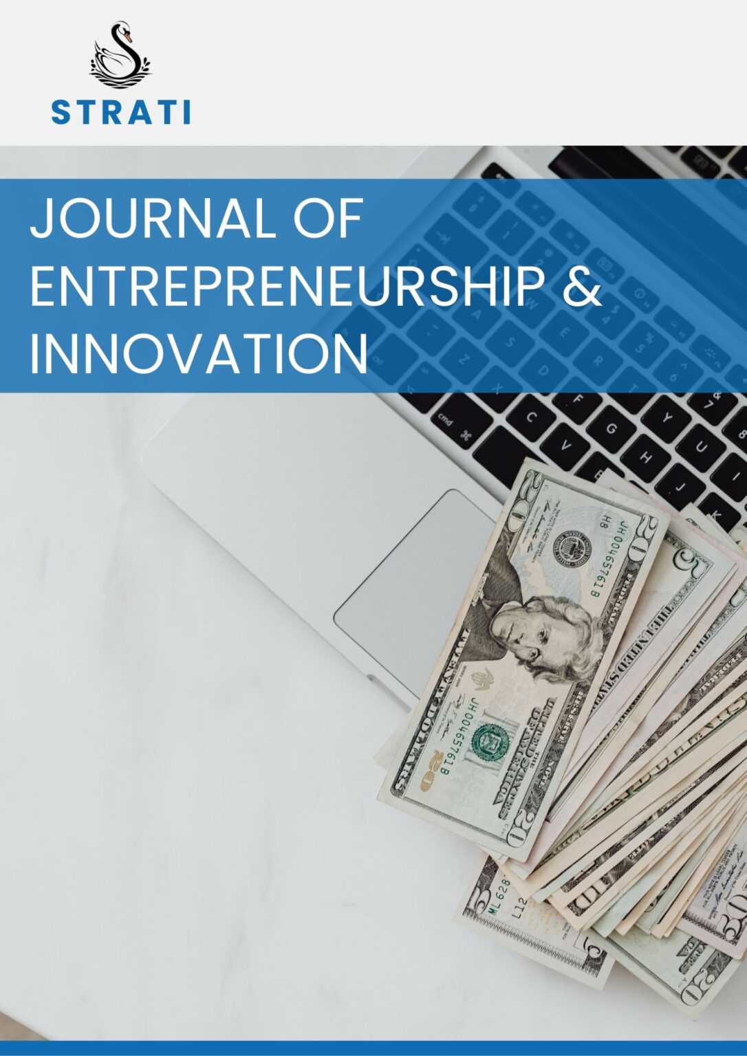 STRATI Journal of Entrepreneurship and Innovation - STRAT Institute