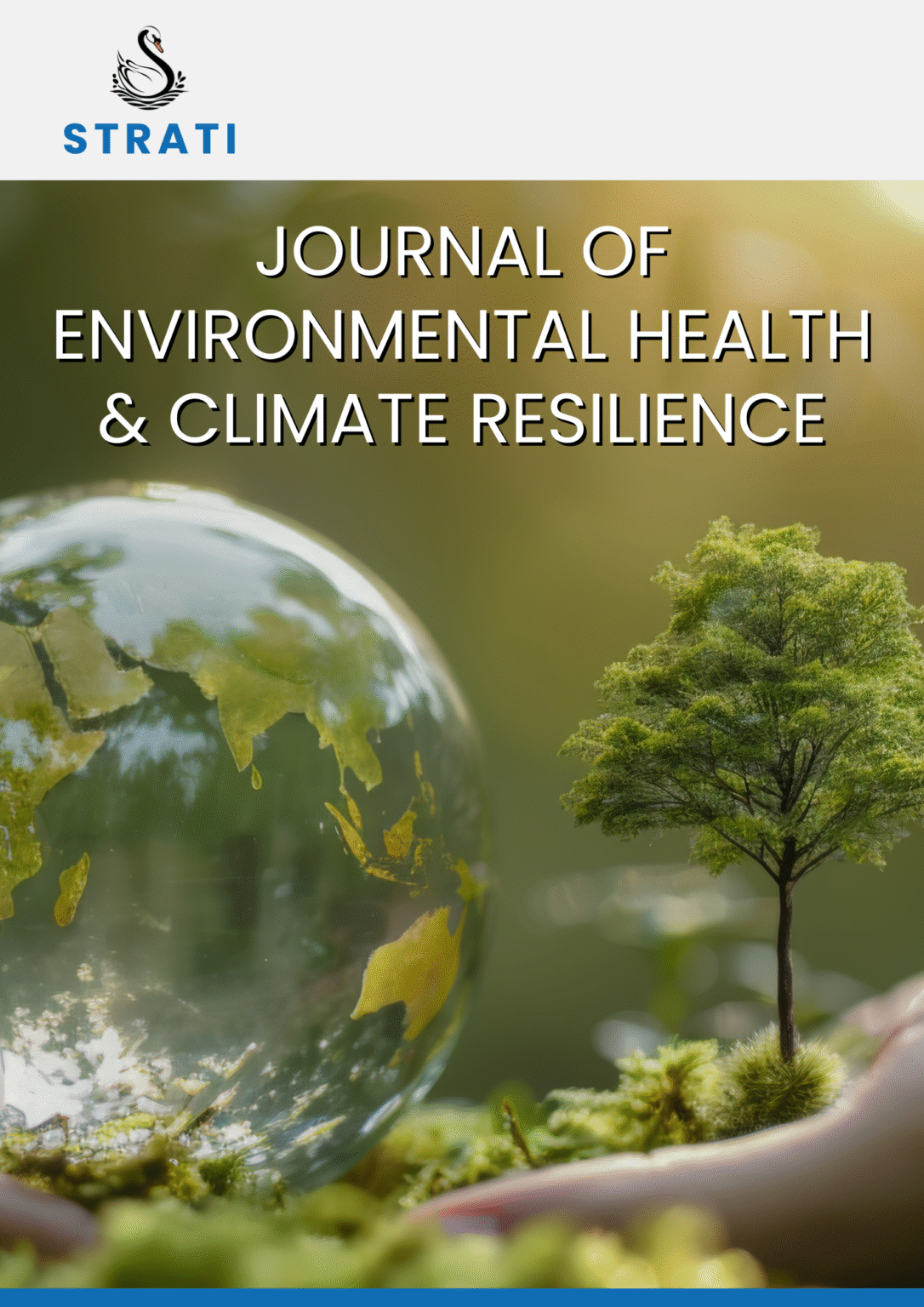 STRATI Journal of Environmental Health and Climate Resilience - STRAT ...