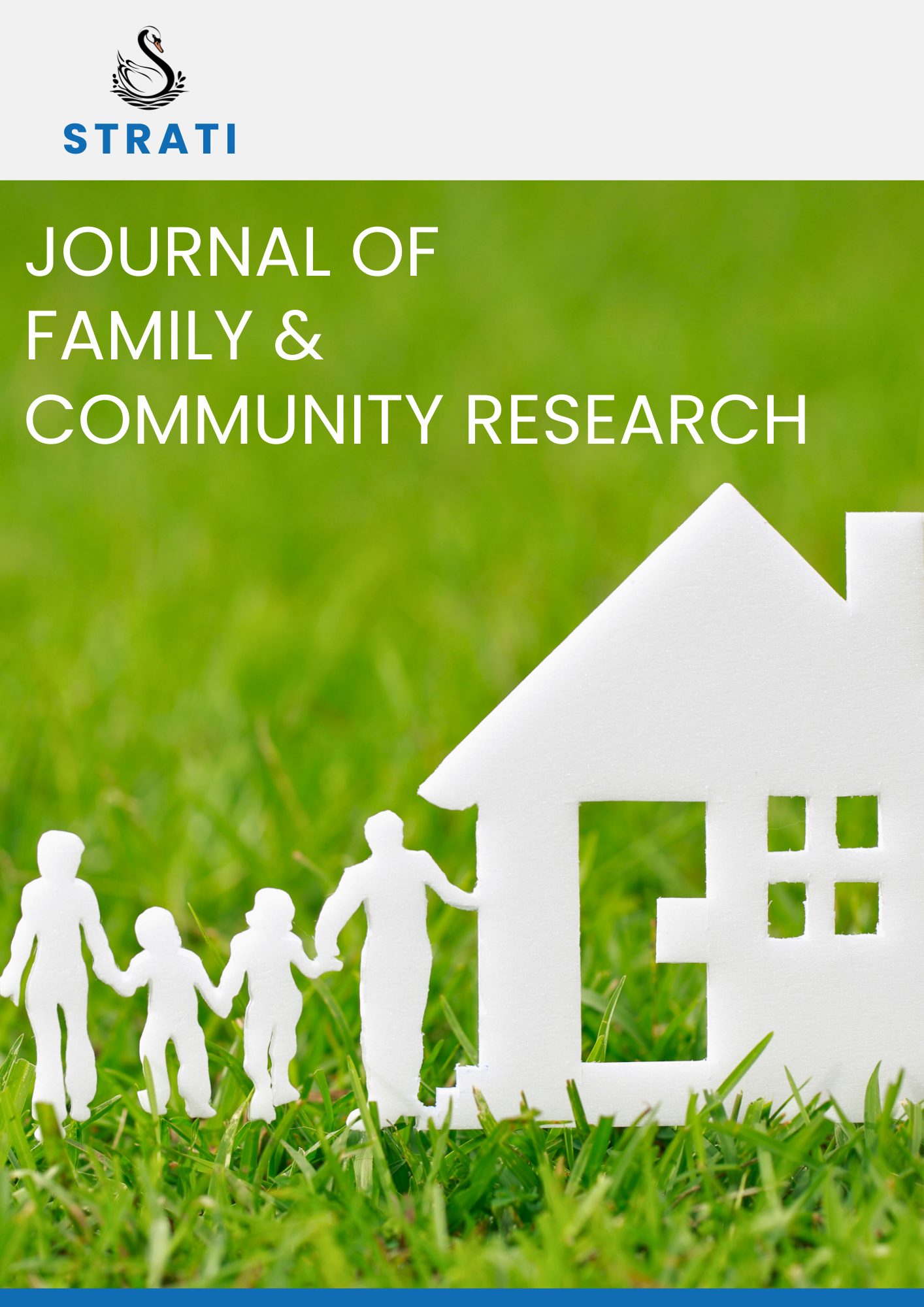 STRATI Journal of Family and Community Research - STRAT Institute