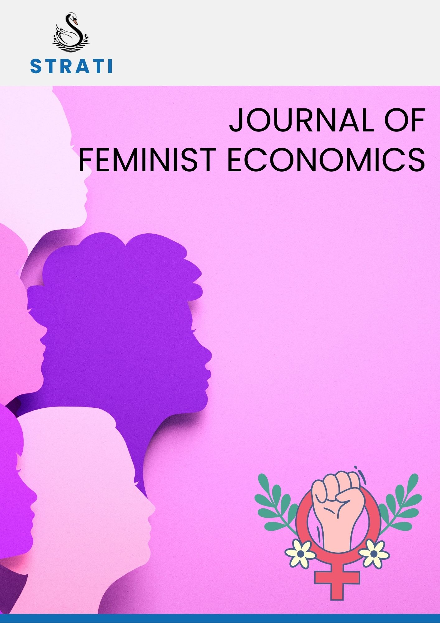 STRATI Journal of Feminist Economics - STRAT Institute