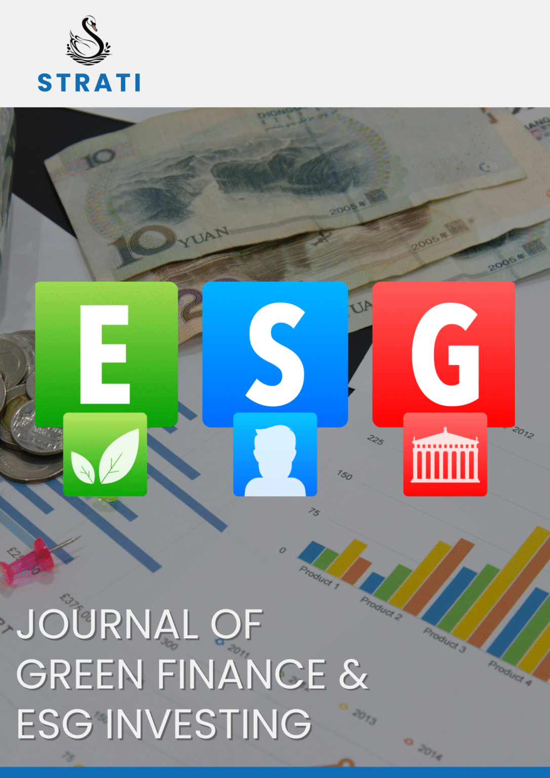 STRATI Journal of Green Finance and ESG Investing - STRAT Institute