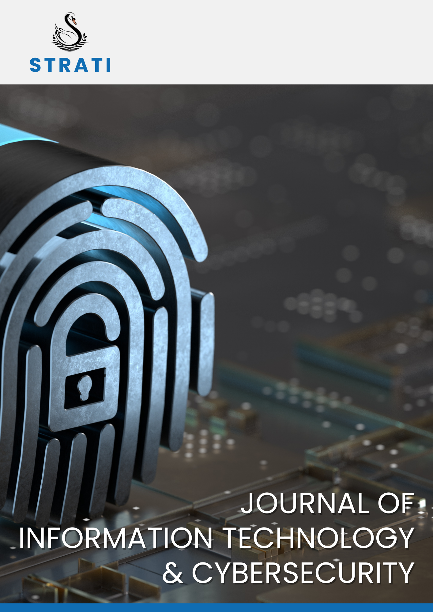 STRATI Journal of Information Technology and Cybersecurity - STRAT ...