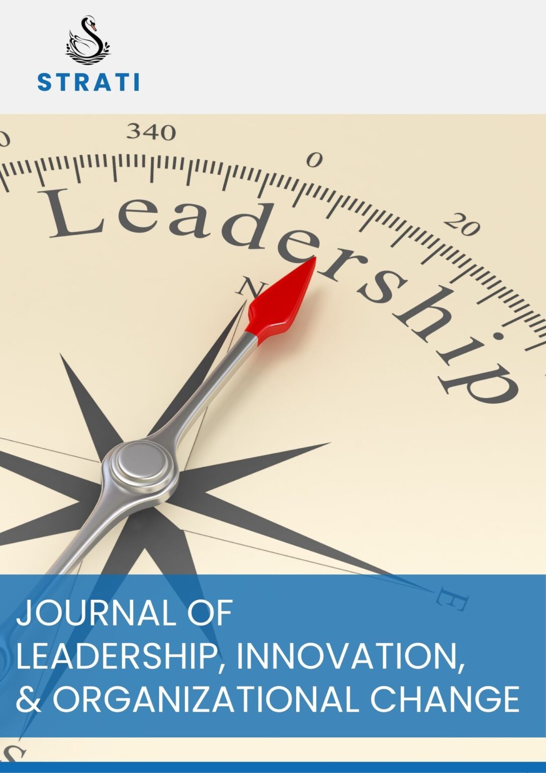 STRATI Journal of Leadership, Innovation, and Organizational Change ...