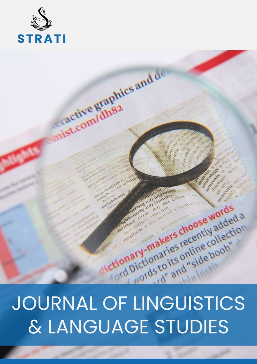 STRATI Journal of Linguistics and Language Studies - STRAT Institute