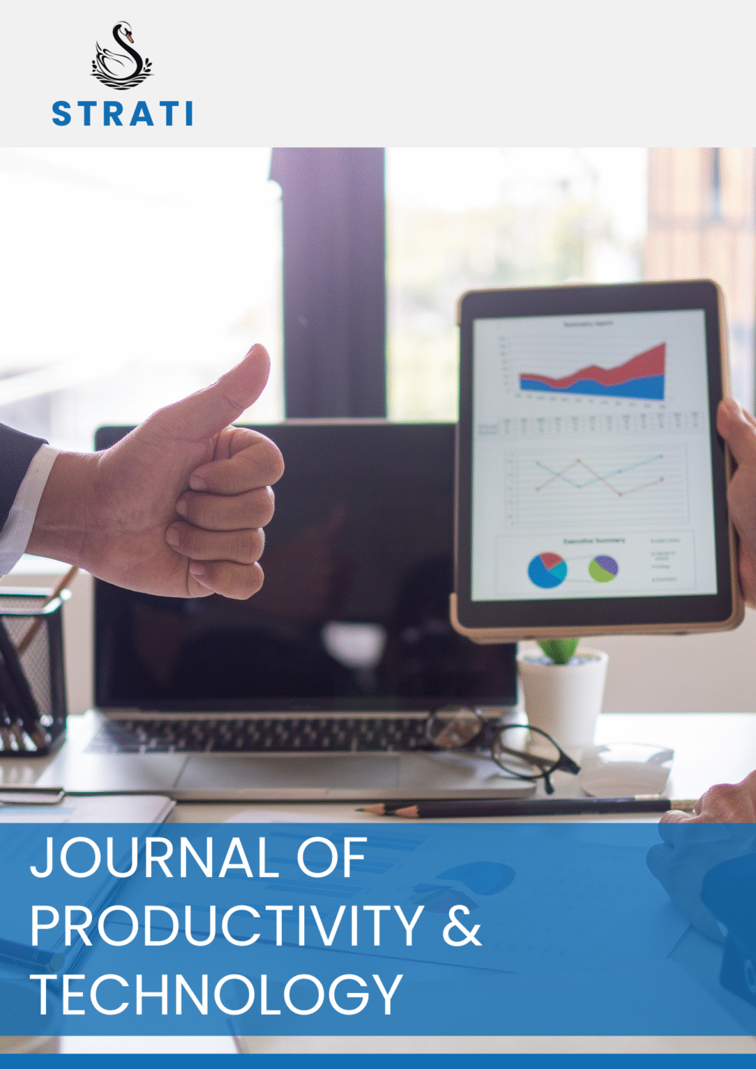 STRATI Journal of Productivity and Technology - STRAT Institute