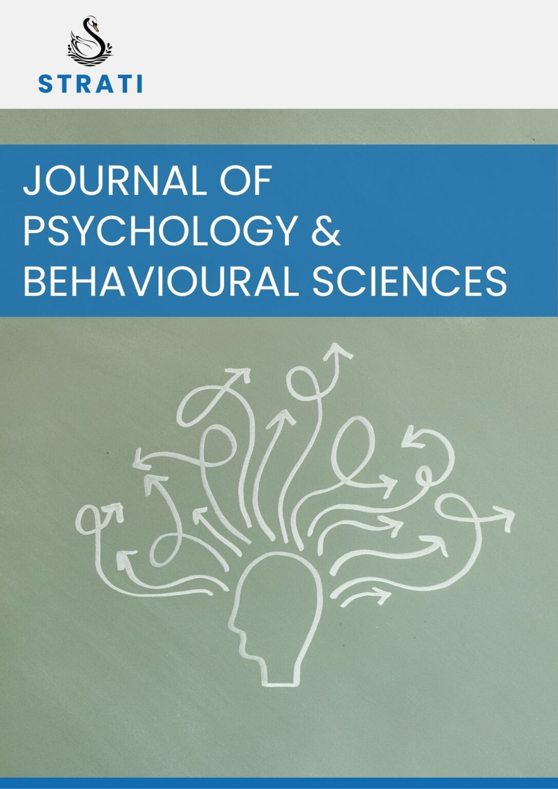 STRATI Journal of Psychology and Behavioural Sciences - STRAT Institute