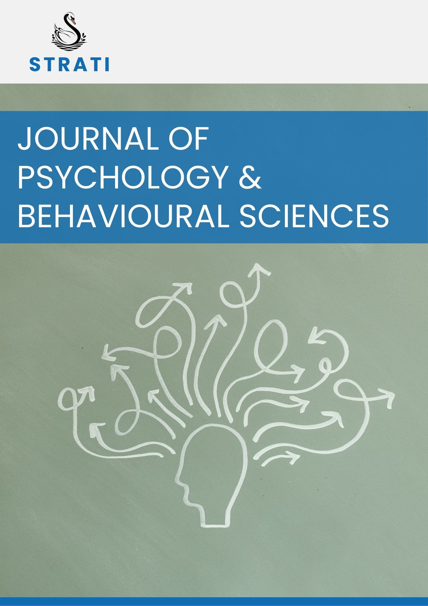 STRATI Journal of Psychology and Behavioural Sciences - STRAT Institute
