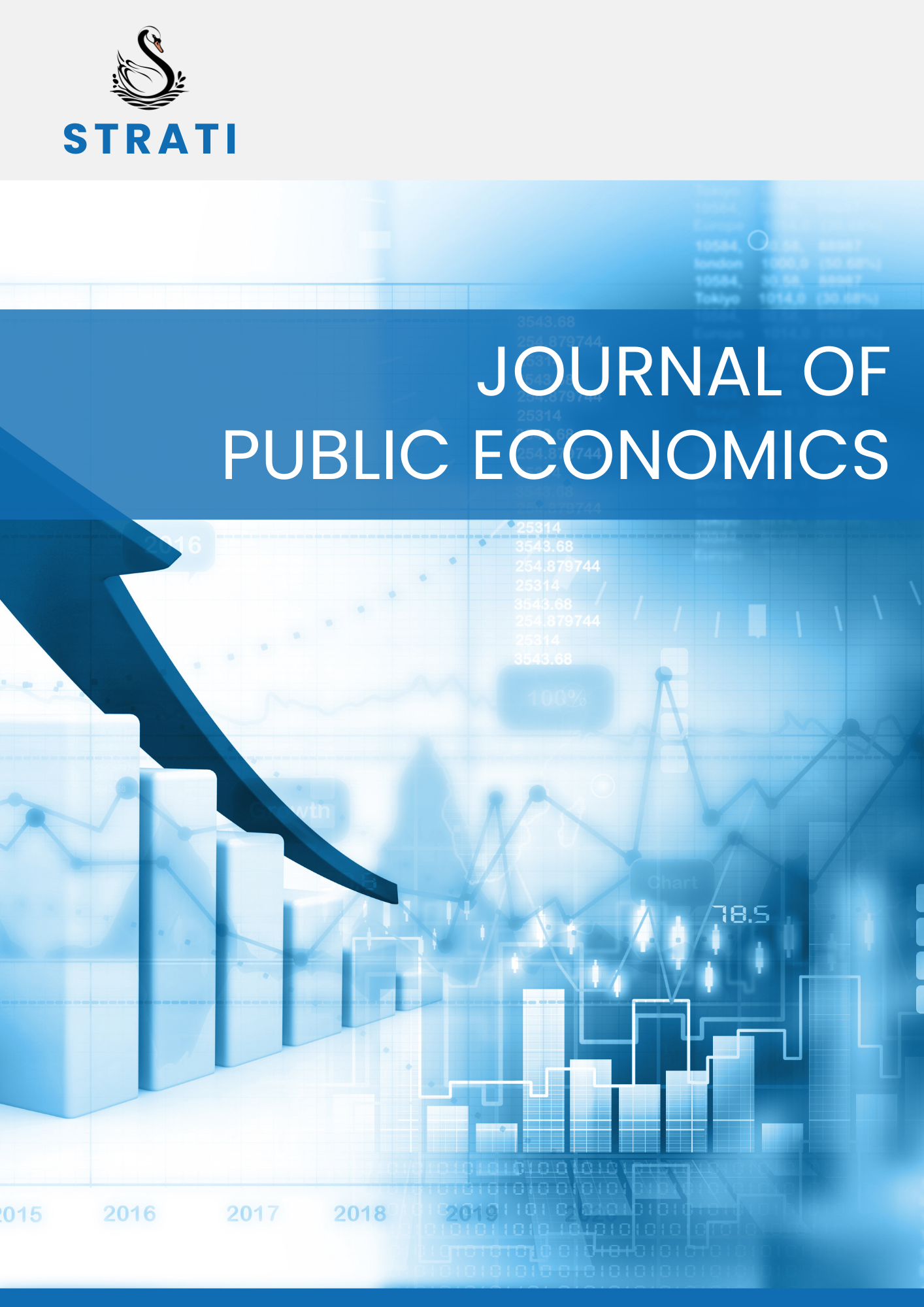 STRATI Journal of Public Economics - STRAT Institute