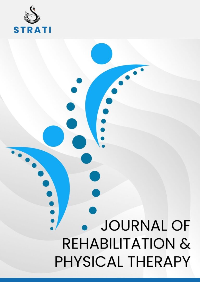 STRATI Journal of Rehabilitation and Physical Therapy - STRAT Institute