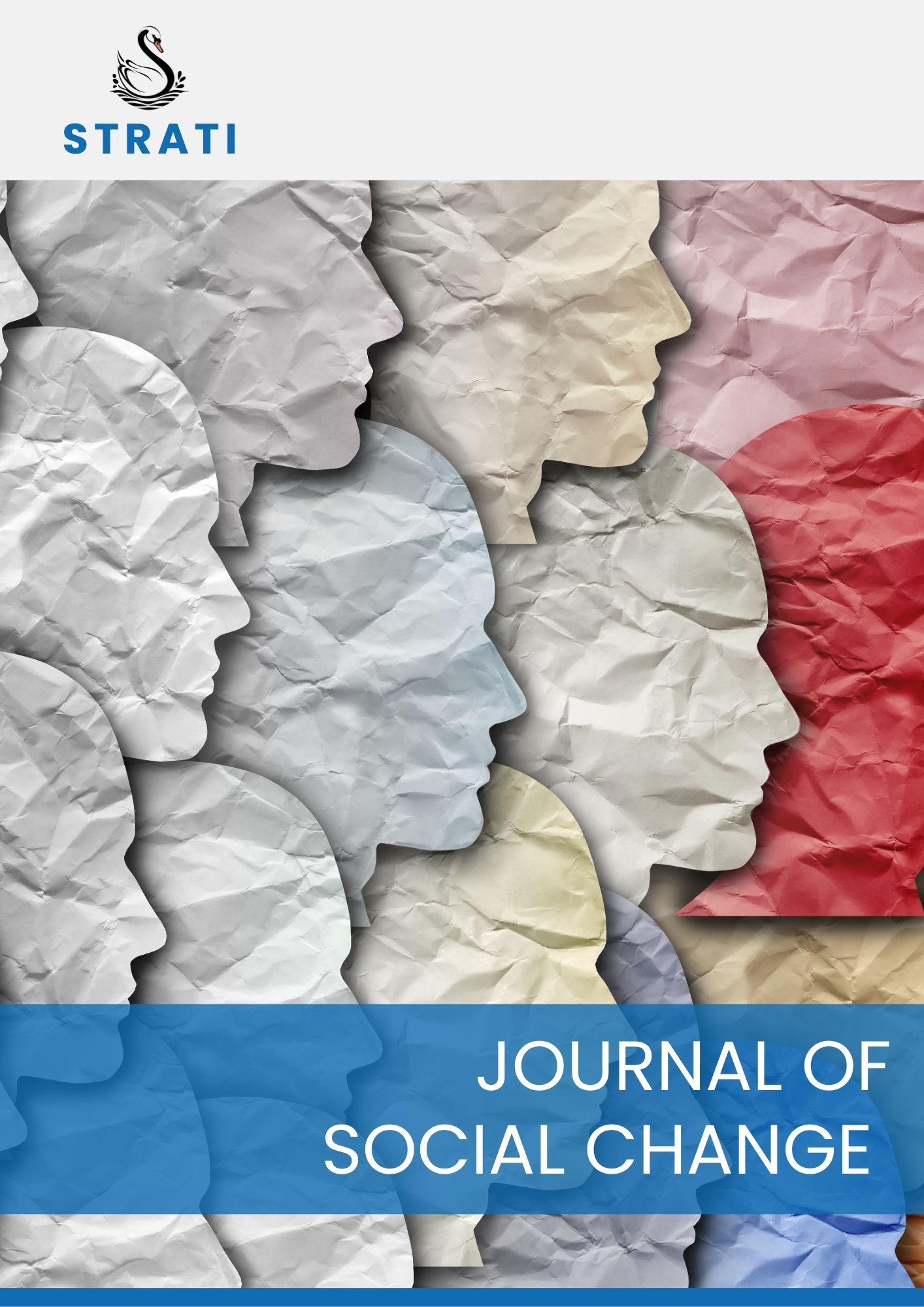 STRATI Journal of Social Change - STRAT Institute