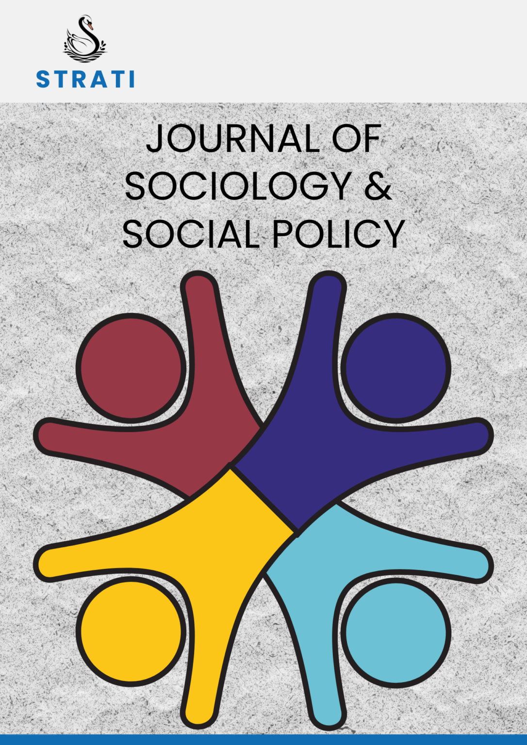 STRATI Journal of Sociology and Social Policy - STRAT Institute