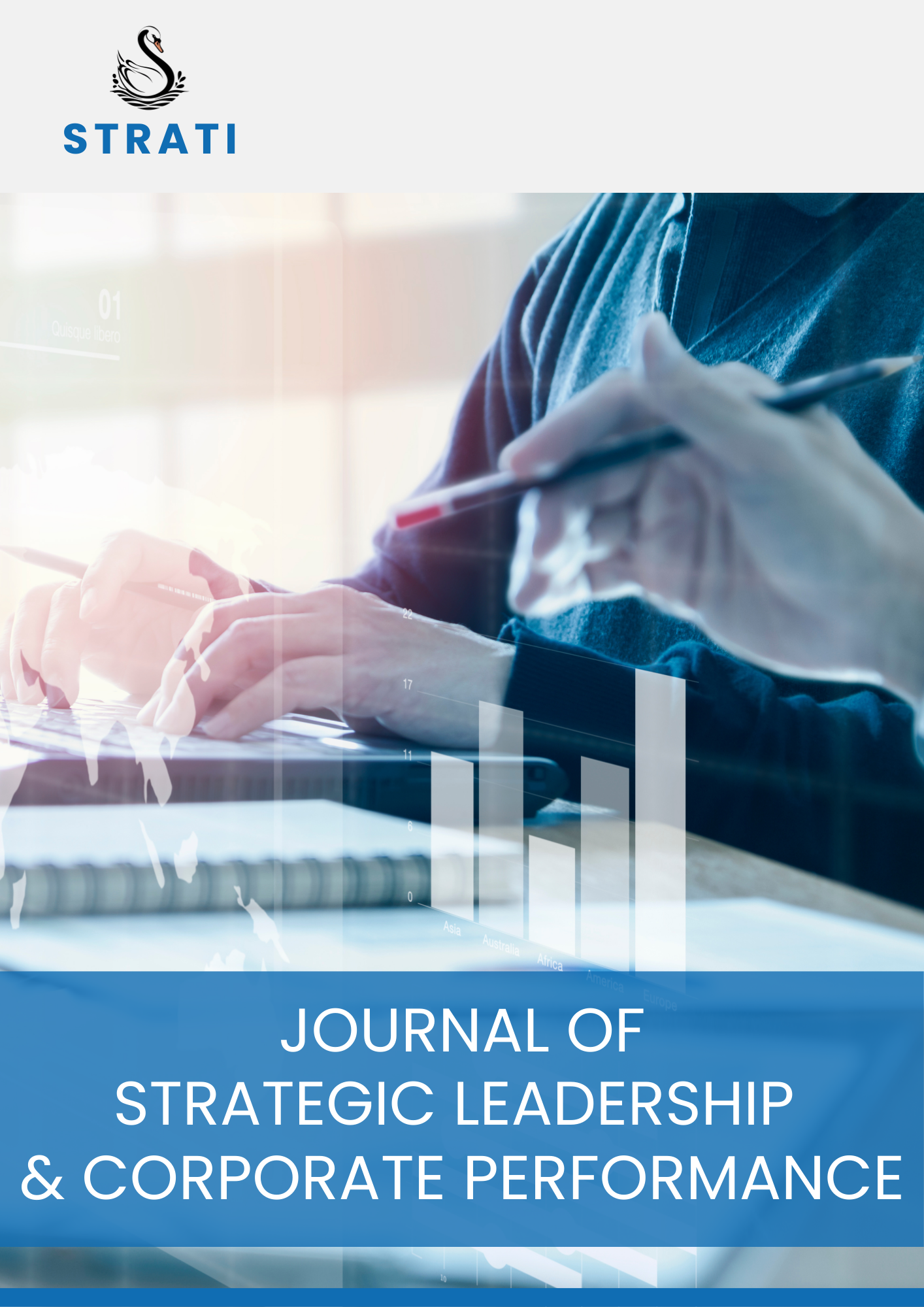 STRATI Journal of Strategic Leadership and Corporate Performance ...