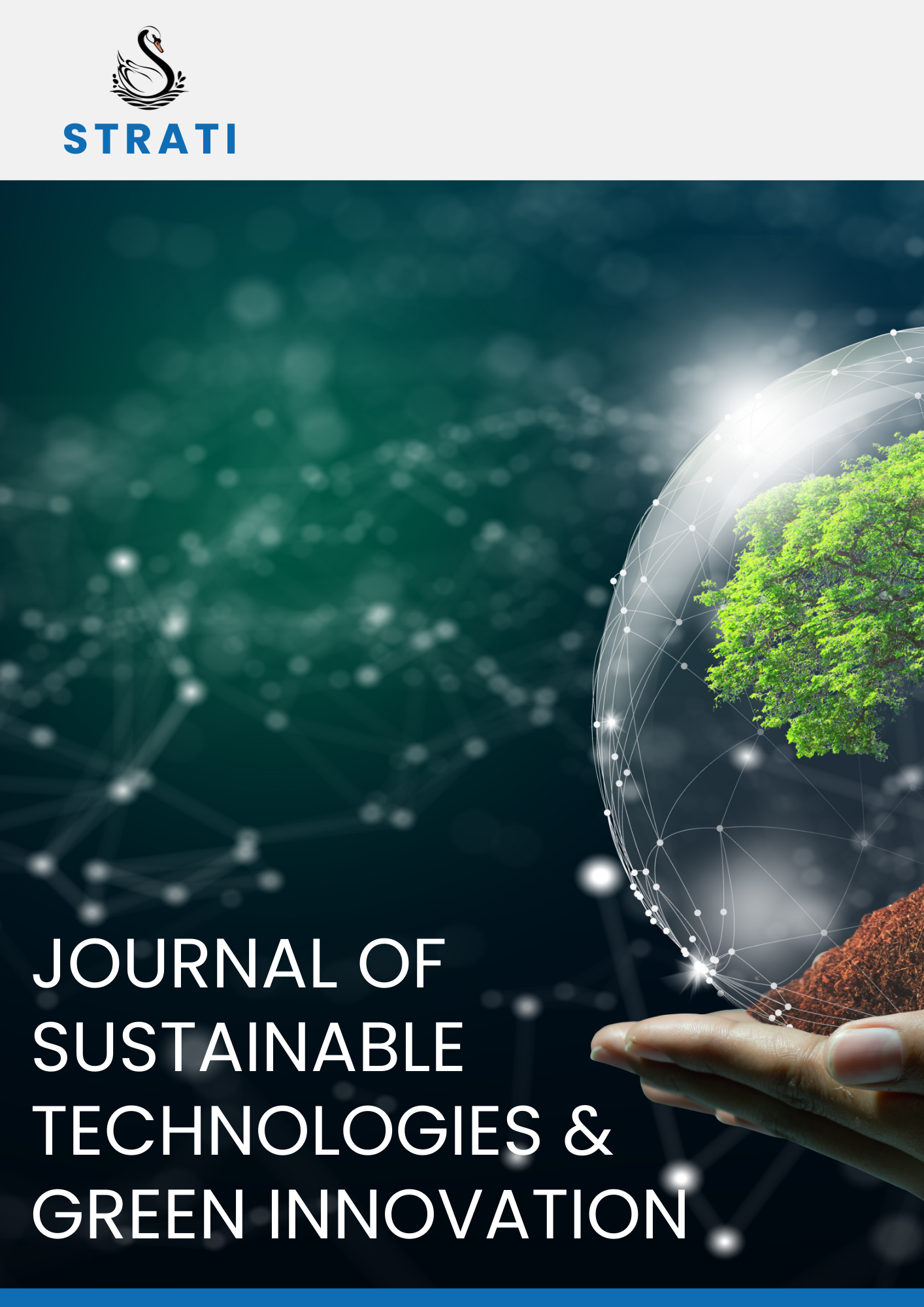 STRATI Journal of Sustainable Technologies and Green Innovation - STRAT ...
