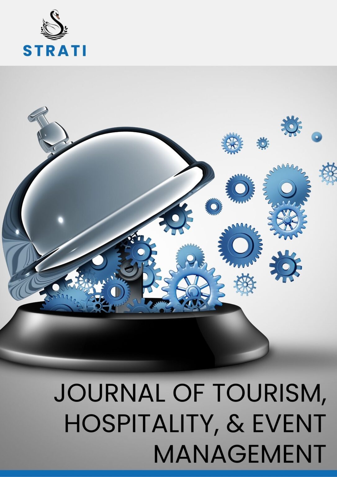 STRATI Journal of Tourism, Hospitality, and Event Management - STRAT ...