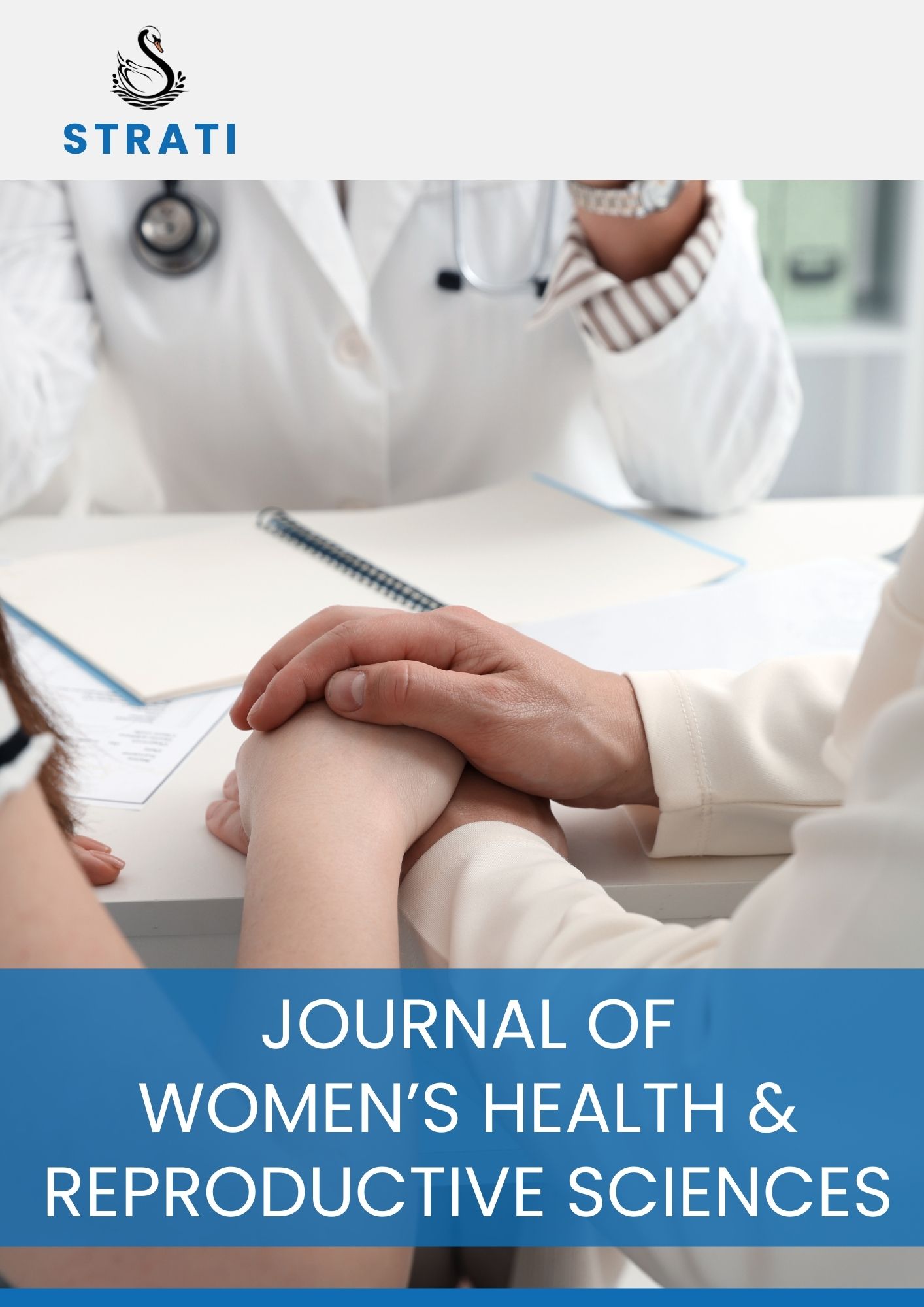 STRATI Journal of Women’s Health and Reproductive Sciences - STRAT ...