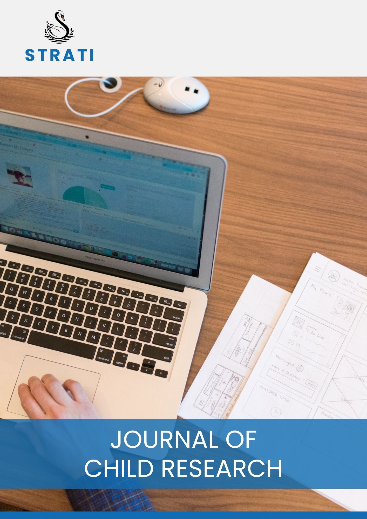 STRATI Journal of Child Research - STRAT Institute