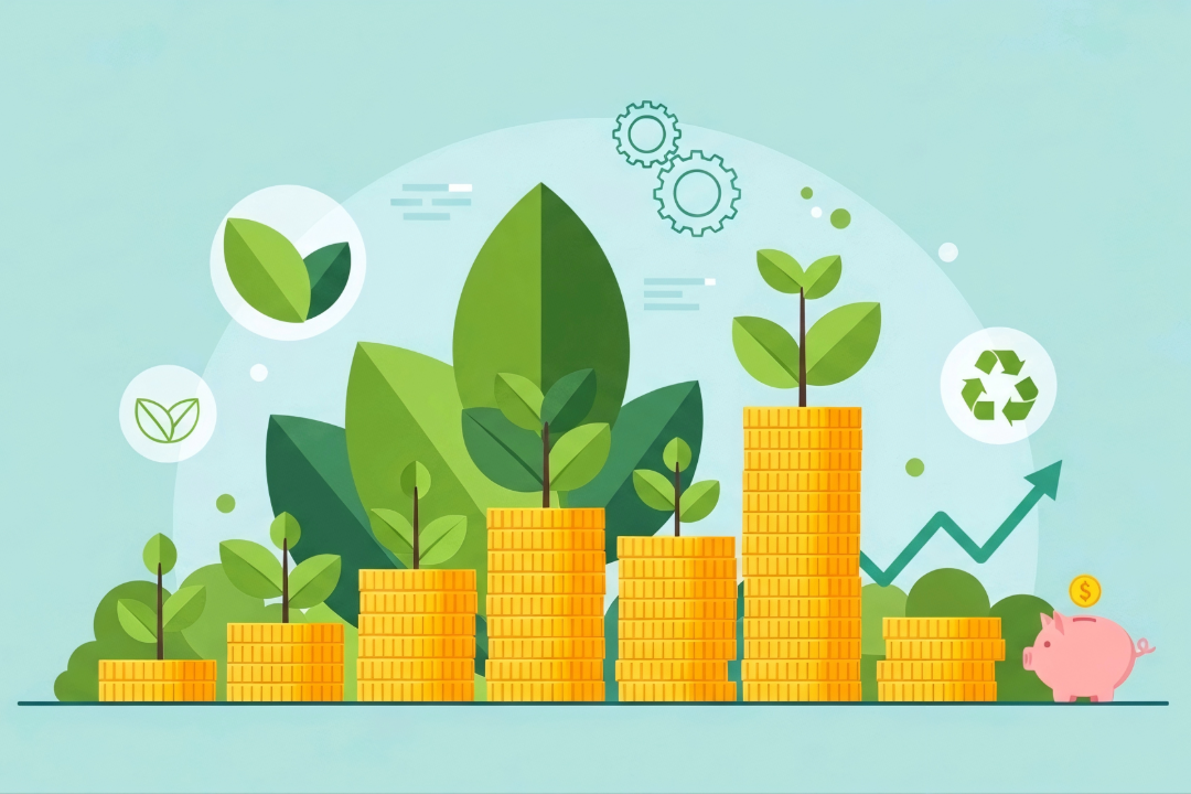 Green Economy, Policy and Sustainability - STRAT Institute