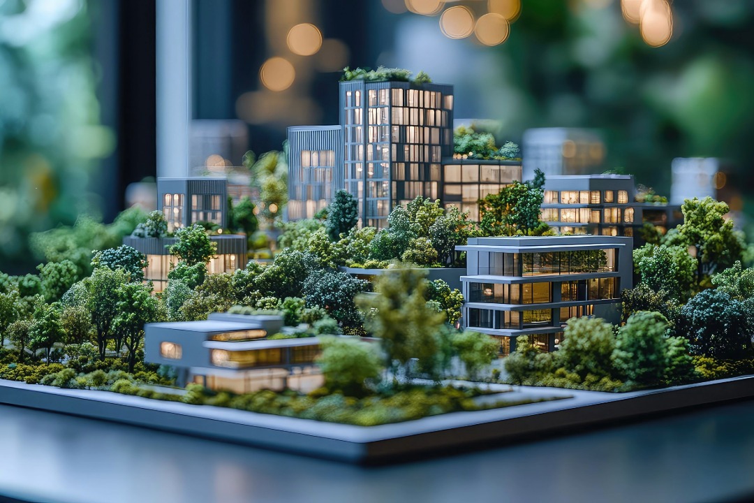 Urban Sustainability, Smart Cities, and Green Infrastructure - STRAT ...