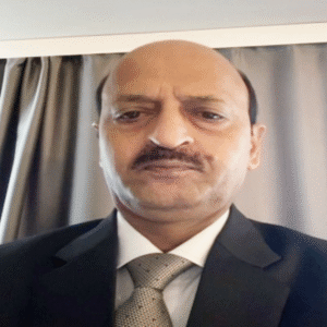 Picture of Prof. Falendra Kumar Sudan