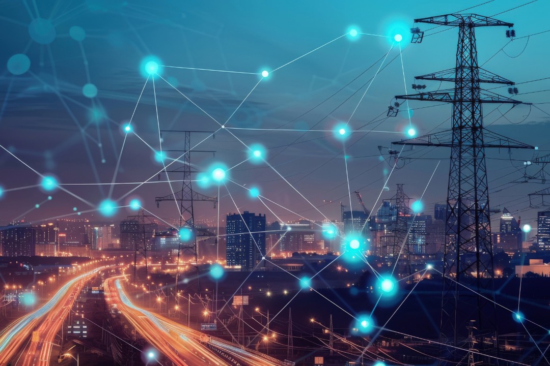 AI-Enabled Renewable Energy Planning & Grid Optimization - STRAT Institute
