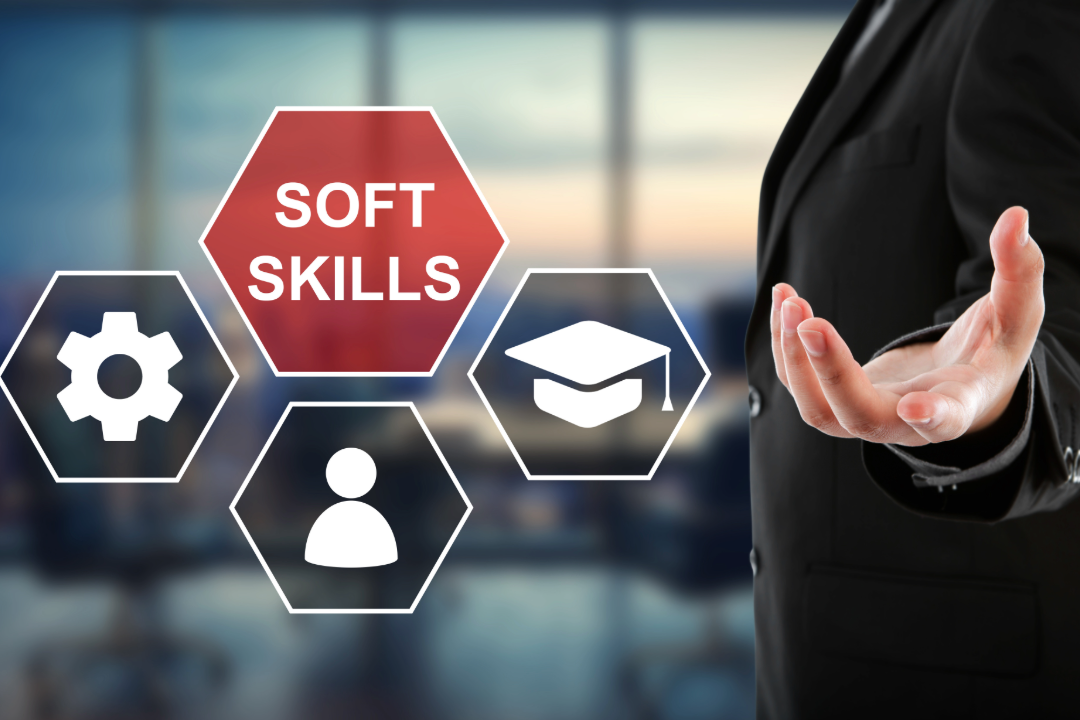 Soft Skills for Hybrid & Remote Workforce in the Digital Economy ...