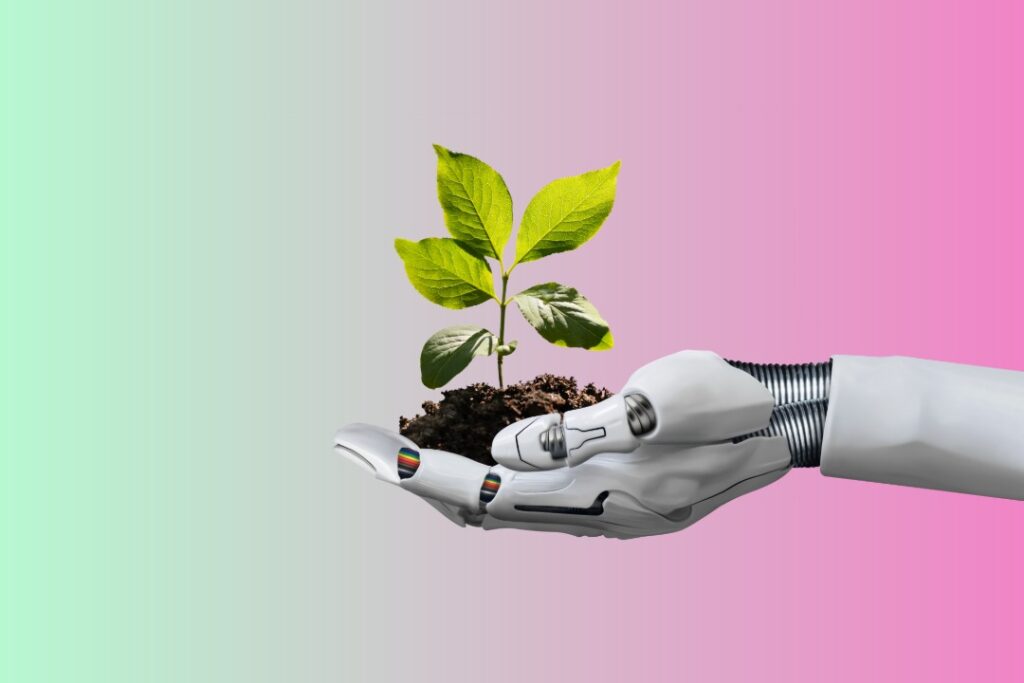 Artificial Intelligence, Machine Learning, and Environmental Sustainability